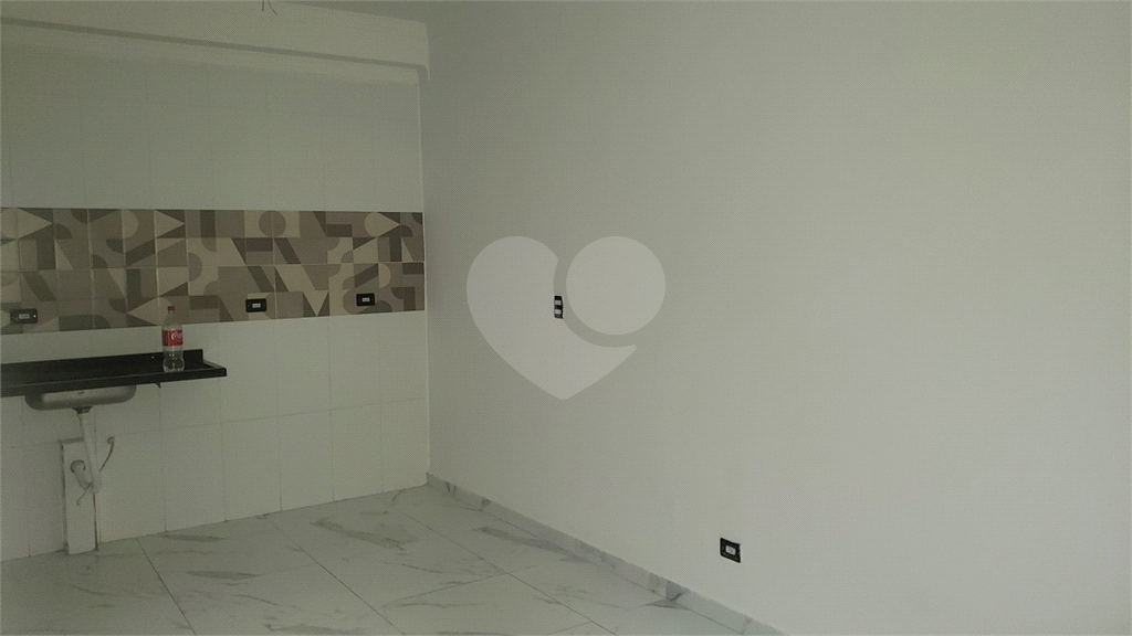 Apartamento próximo ao Metro Parada Inglesa - 29m²