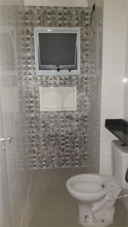 Apartamento próximo ao Metro Parada Inglesa - 29m²