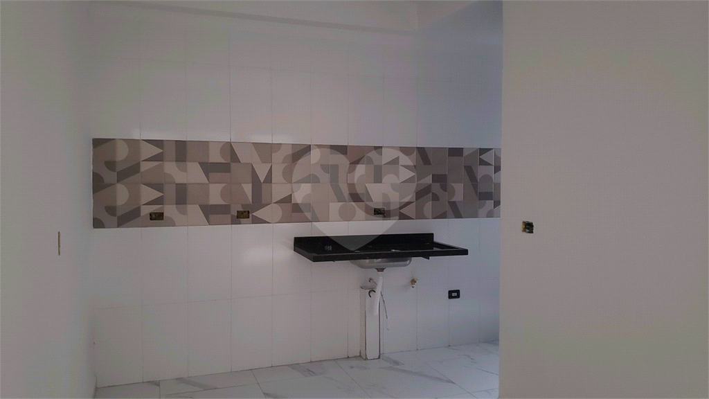 Apartamento próximo ao Metro Parada Inglesa - 29m²