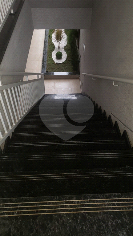 Apartamento próximo ao Metro Parada Inglesa - 29m²