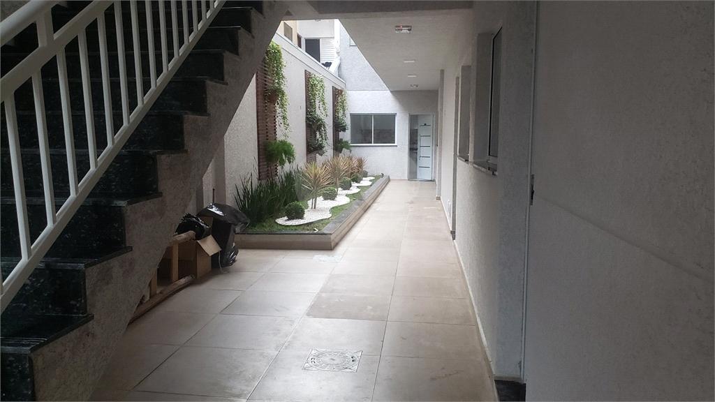 Apartamento próximo ao Metro Parada Inglesa - 29m²