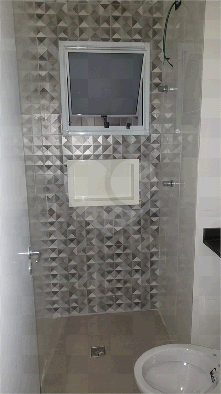 Apartamento próximo ao Metro Parada Inglesa - 29m²