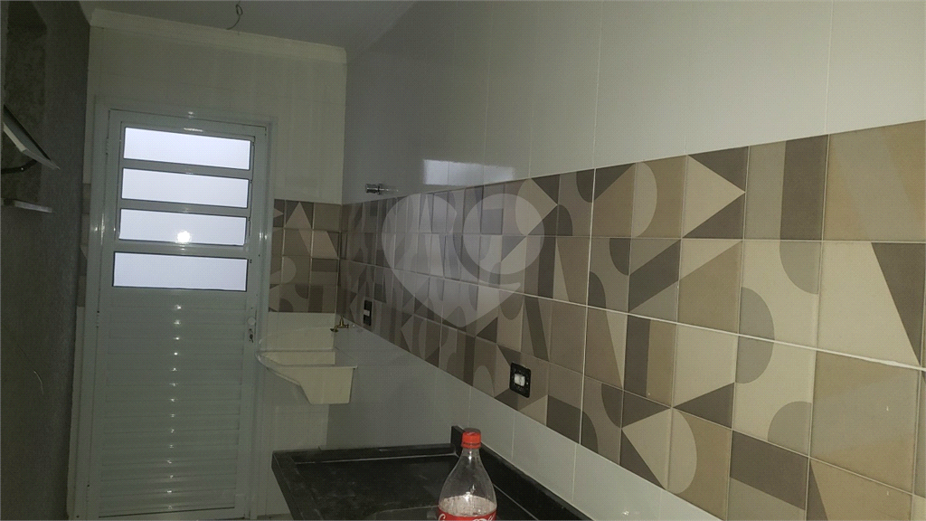 Apartamento próximo ao Metro Parada Inglesa - 29m²