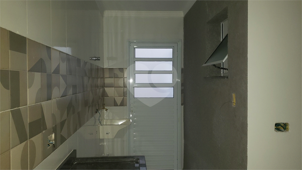 Apartamento próximo ao Metro Parada Inglesa - 29m²