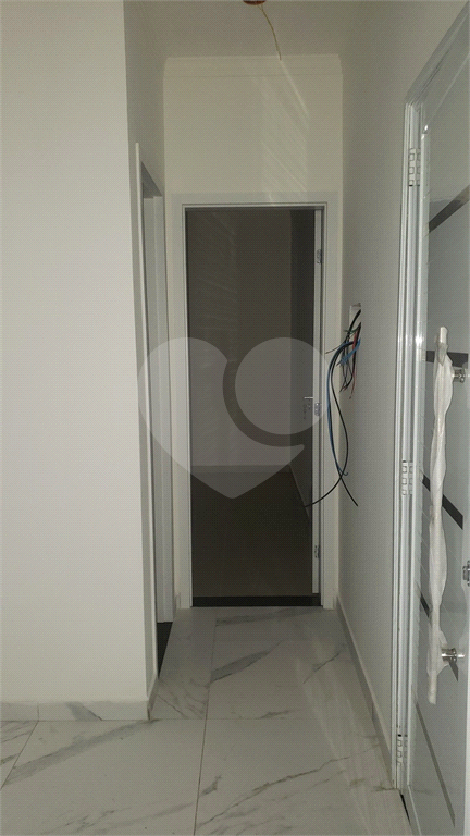 Apartamento próximo ao Metro Parada Inglesa - 29m²
