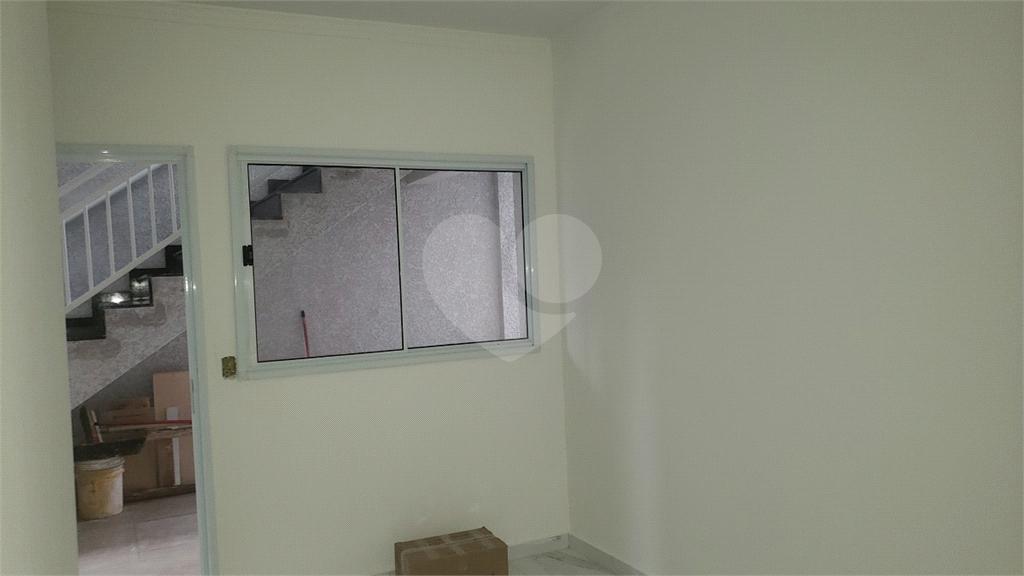 Apartamento próximo ao Metro Parada Inglesa - 29m²