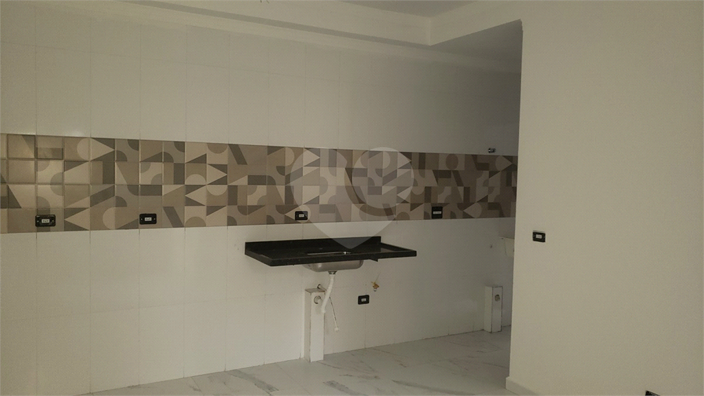 Apartamento próximo ao Metro Parada Inglesa - 29m²