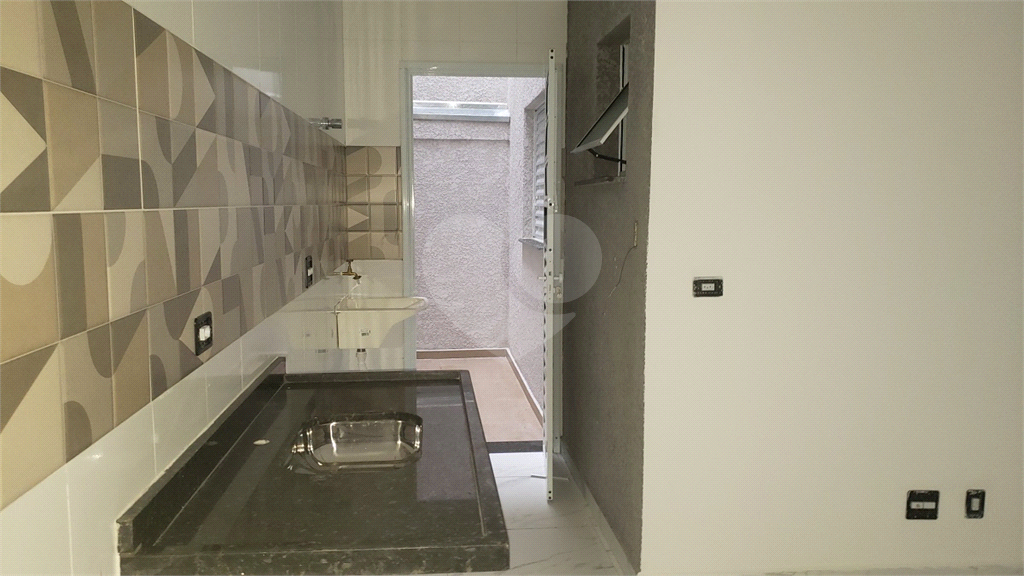 Apartamento próximo ao Metro Parada Inglesa - 29m²