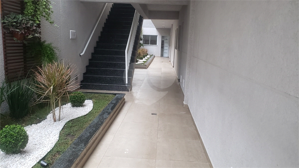 Apartamento próximo ao Metro Parada Inglesa - 29m²