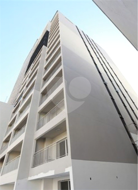 Apartamento Studio - Centro - 1 Dormitório - Venda