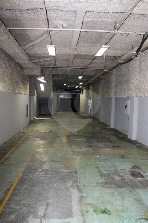 PRÉDIO INTEIRO em BELA VISTA