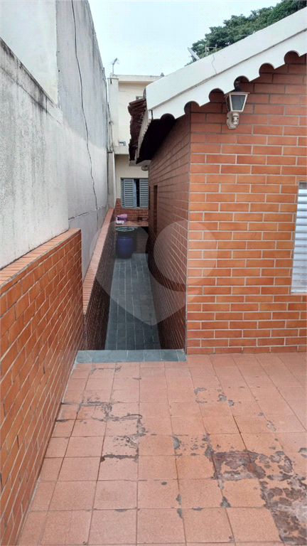 CONDOMÍNIO em CAMPO LIMPO