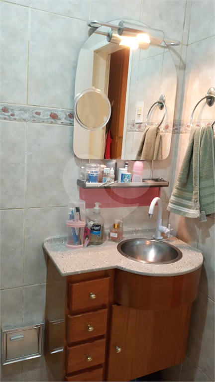 CONDOMÍNIO em CAMPO LIMPO