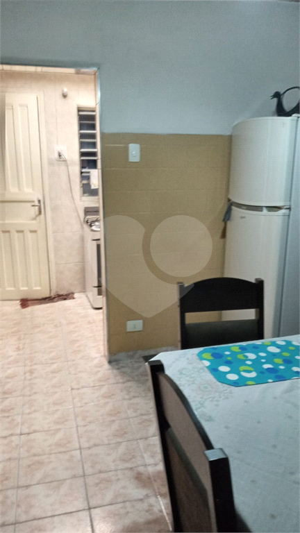 CONDOMÍNIO em CAMPO LIMPO