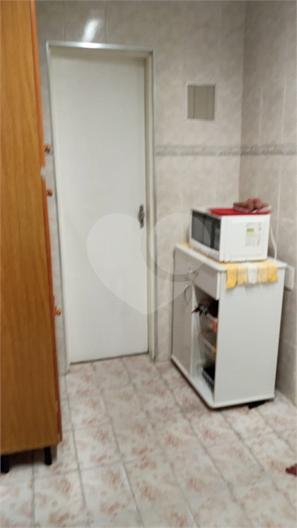 CONDOMÍNIO em CAMPO LIMPO