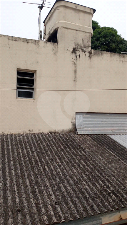 CONDOMÍNIO em CAMPO LIMPO