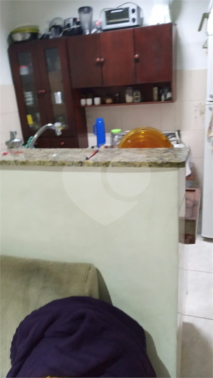 CONDOMÍNIO em CAMPO LIMPO