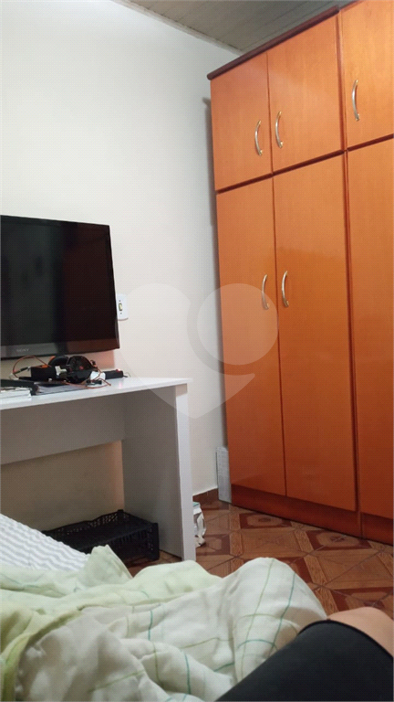 CONDOMÍNIO em CAMPO LIMPO