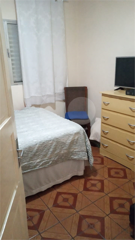 CONDOMÍNIO em CAMPO LIMPO