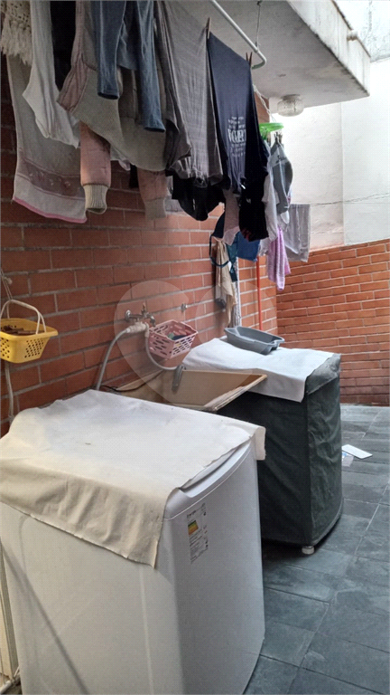 CONDOMÍNIO em CAMPO LIMPO