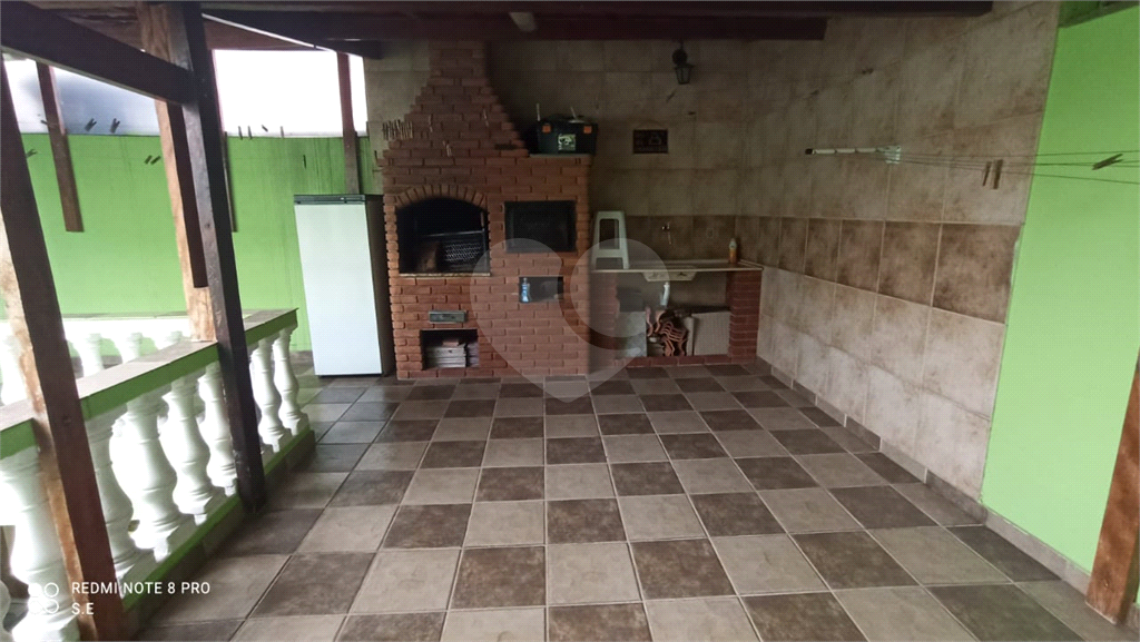 Sobrado  com 4 dormitórios, 1 suíte, 3 vagas
