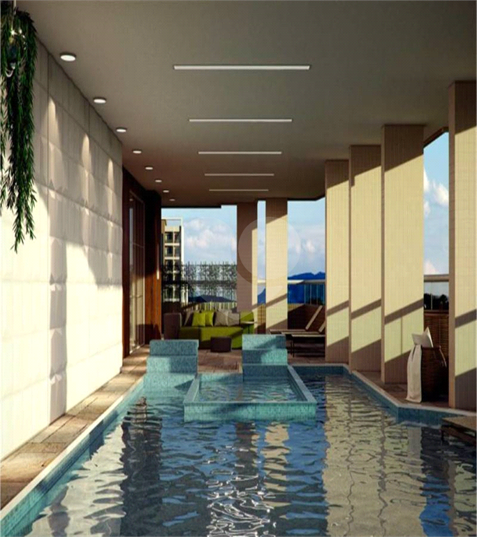 Apartamento de 3 dormitórios sendo 3 suítes em Praia Grande.