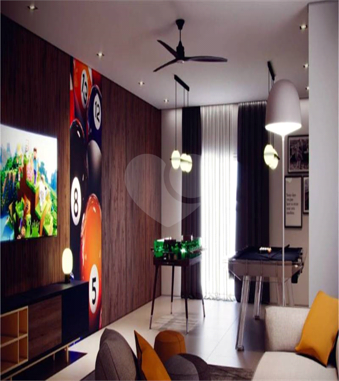 Apartamento de 3 dormitórios sendo 3 suítes em Praia Grande.