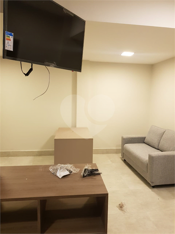Lindo Apartamento Studio no Centro de São Paulo.