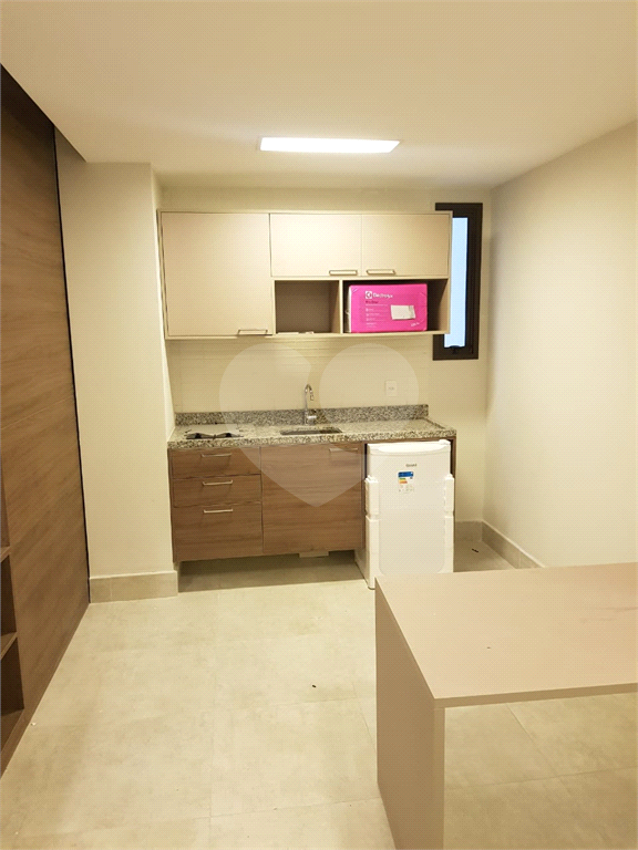Lindo Apartamento Studio no Centro de São Paulo.