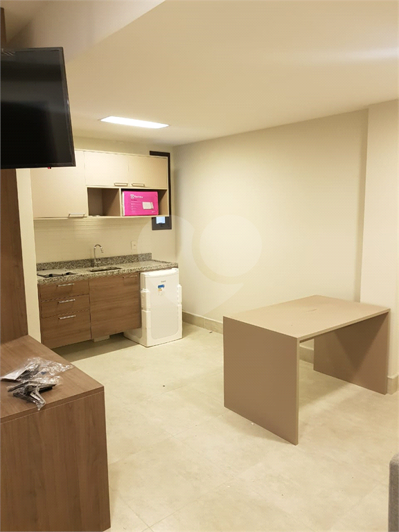 Lindo Apartamento Studio no Centro de São Paulo.