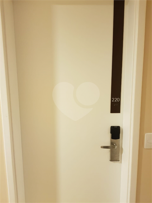 Lindo Apartamento Studio no Centro de São Paulo.