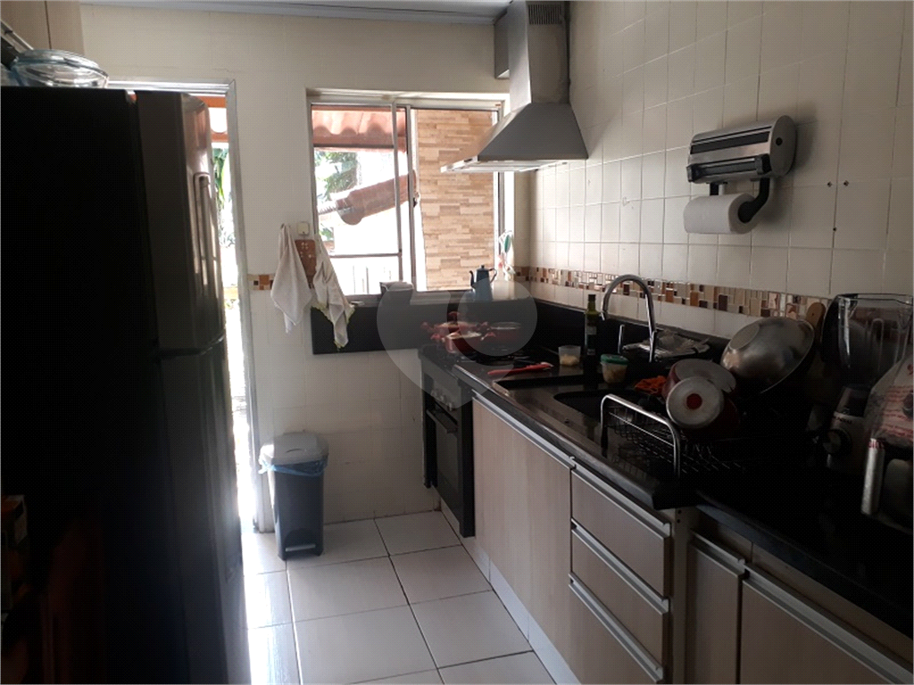 SOBRADO - PRÓXIMO AO METRO PARADA INGLESA - 135m²