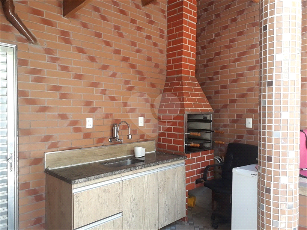 SOBRADO - PRÓXIMO AO METRO PARADA INGLESA - 135m²