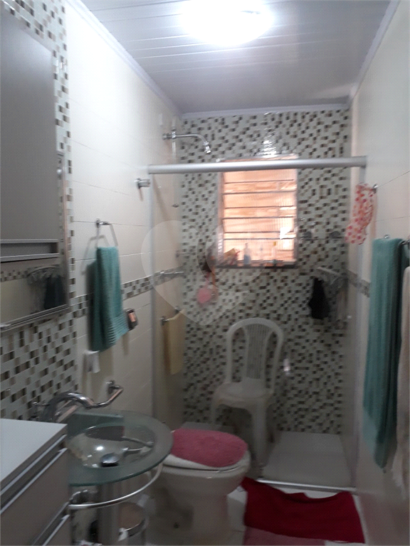 SOBRADO - PRÓXIMO AO METRO PARADA INGLESA - 135m²