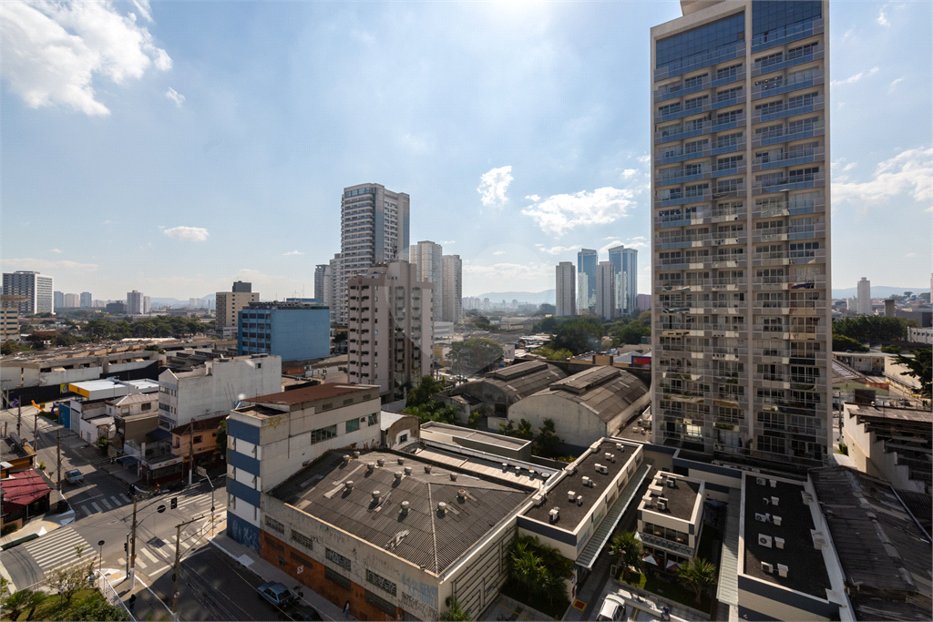 SALAS em BARRA FUNDA