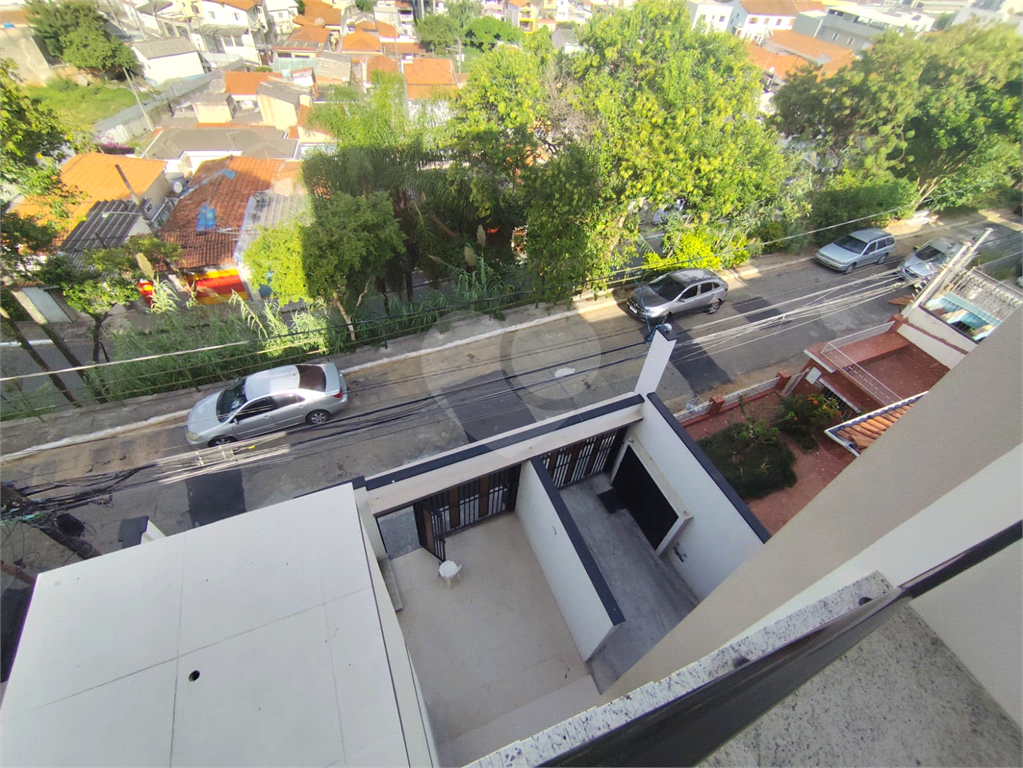 Apartamentos com 2 dormitórios no bairro do Tucuruvi 