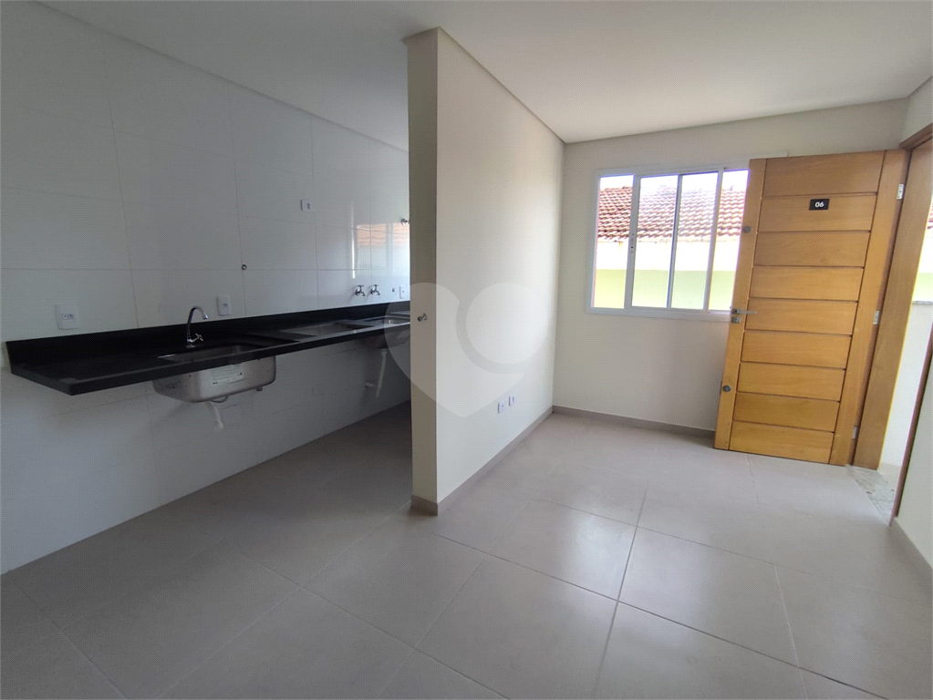 Apartamentos com 2 dormitórios no bairro do Tucuruvi 