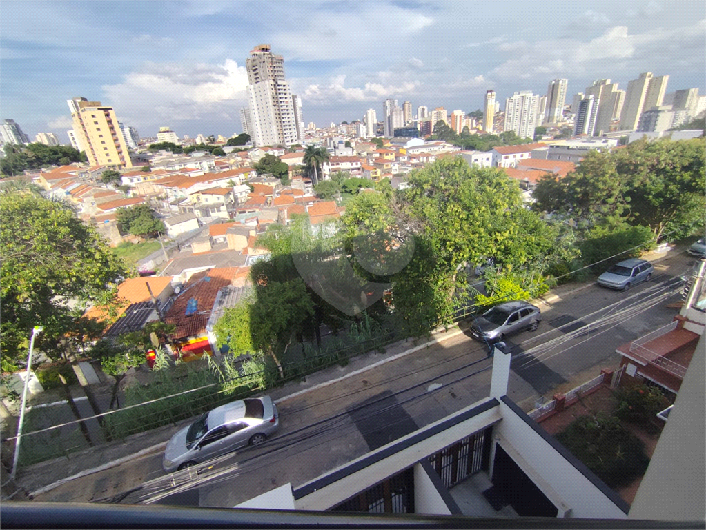 Apartamentos com 2 dormitórios no bairro do Tucuruvi 