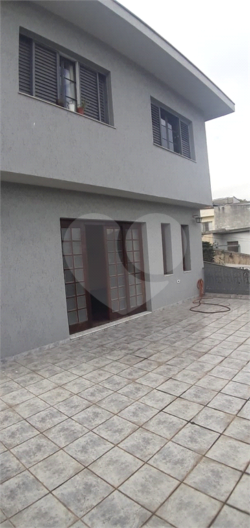 Sobrado á venda Bela Vista