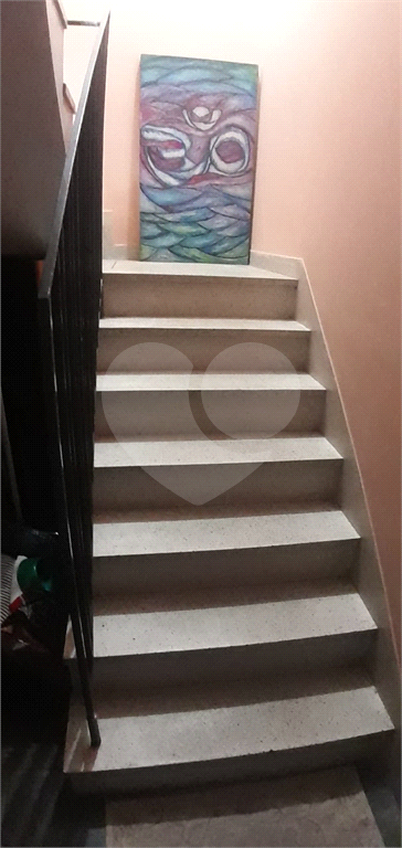 Sobrado á venda Bela Vista