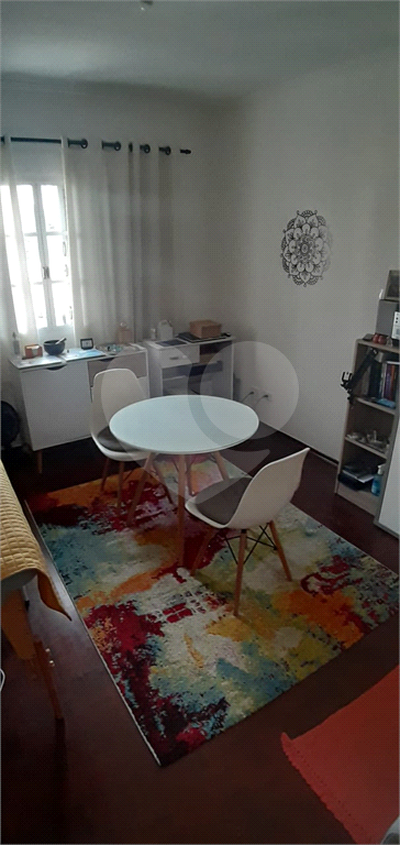 Sobrado á venda Bela Vista