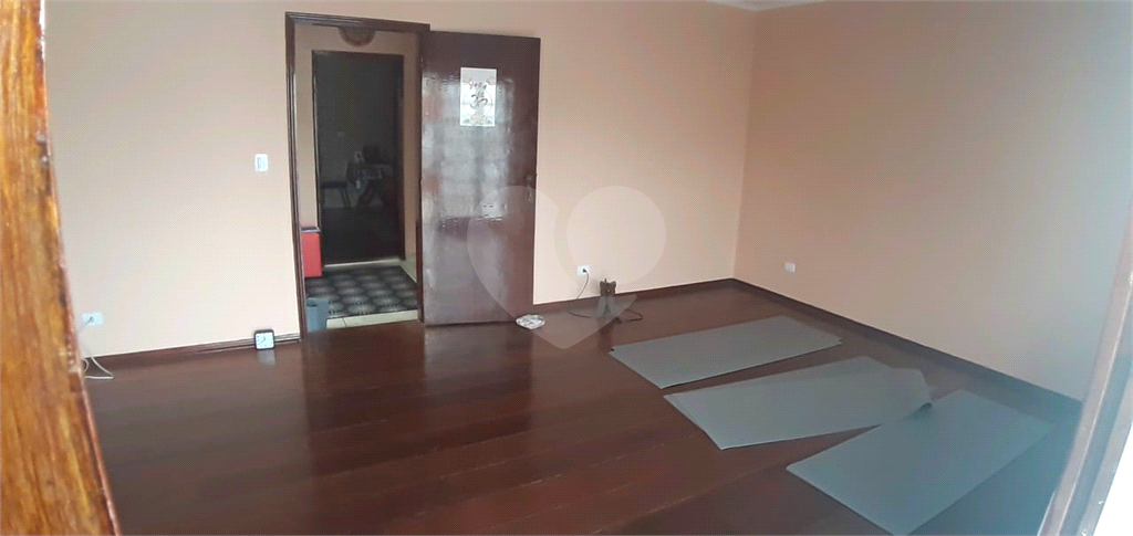 Sobrado á venda Bela Vista