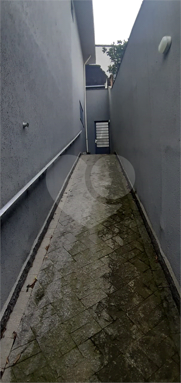 Sobrado á venda Bela Vista