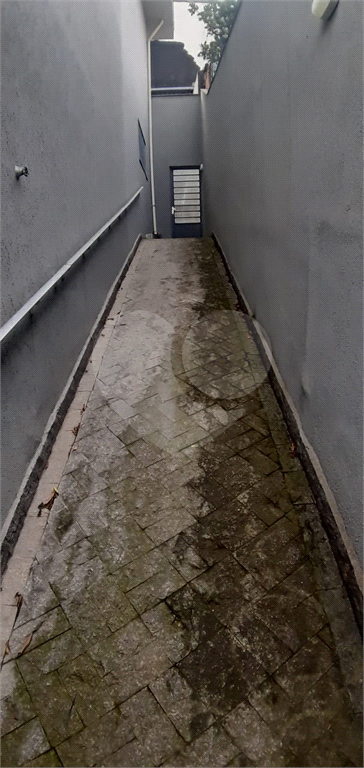 Sobrado á venda Bela Vista