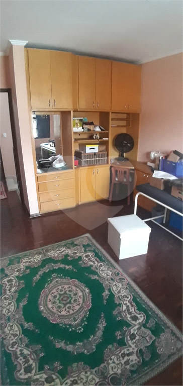 Sobrado á venda Bela Vista