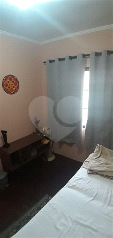 Sobrado á venda Bela Vista