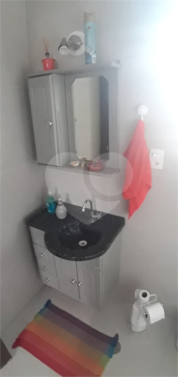 Sobrado á venda Bela Vista