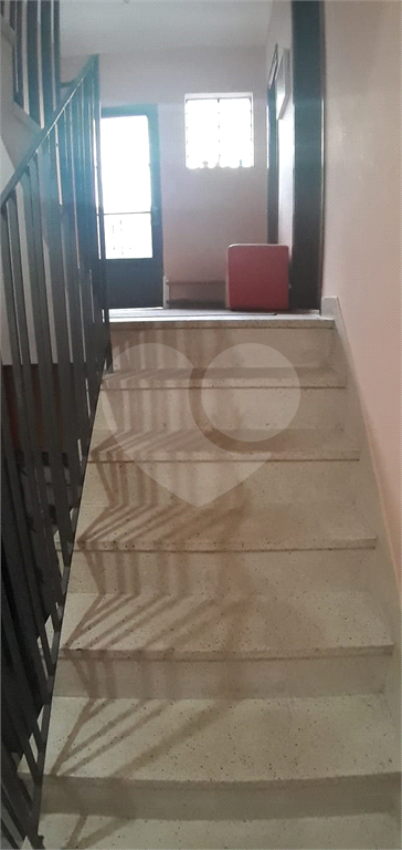 Sobrado á venda Bela Vista