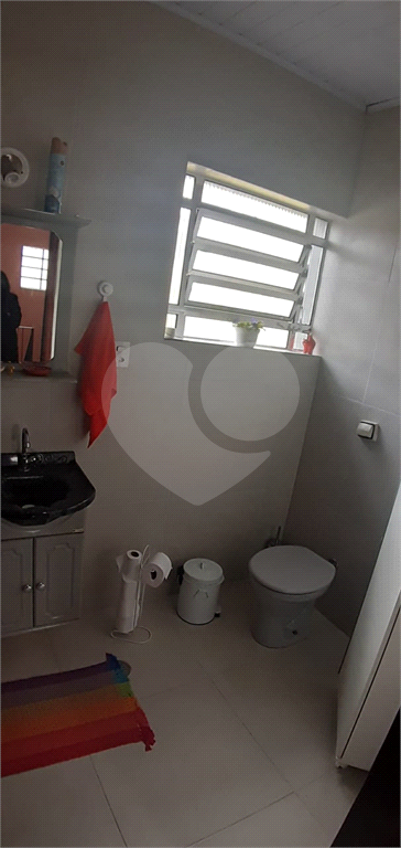 Sobrado á venda Bela Vista