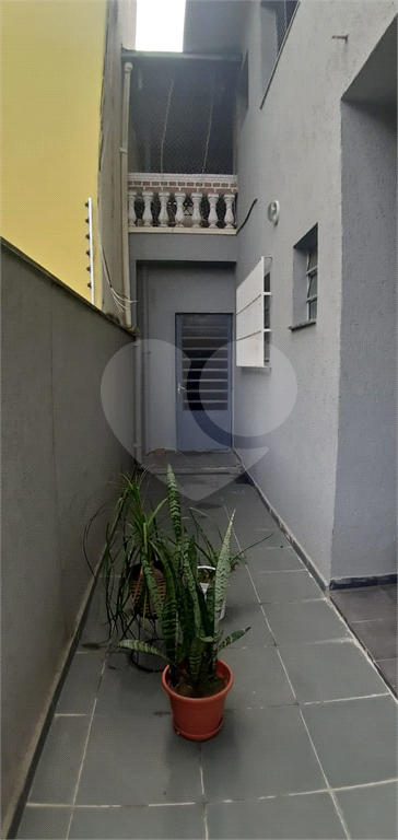 Sobrado á venda Bela Vista